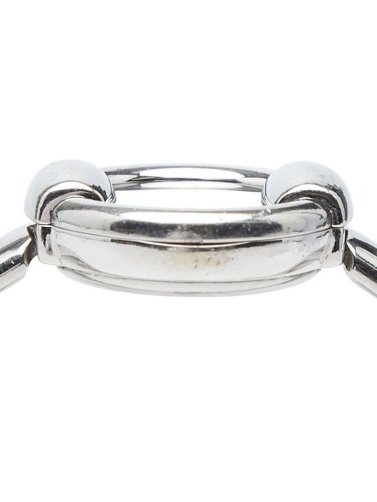 Gucci Watch Bangle Stainless Steel main image 7